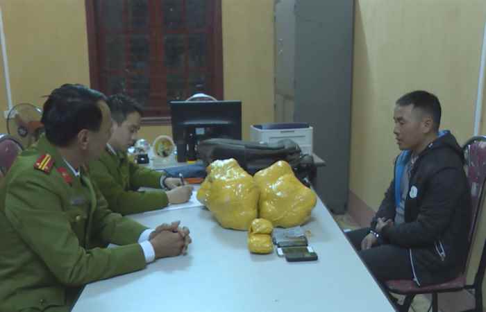 Tin nhanh 24h 17-12-2017