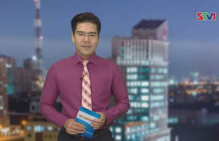 Tin nhanh 24h 19-08-2017
