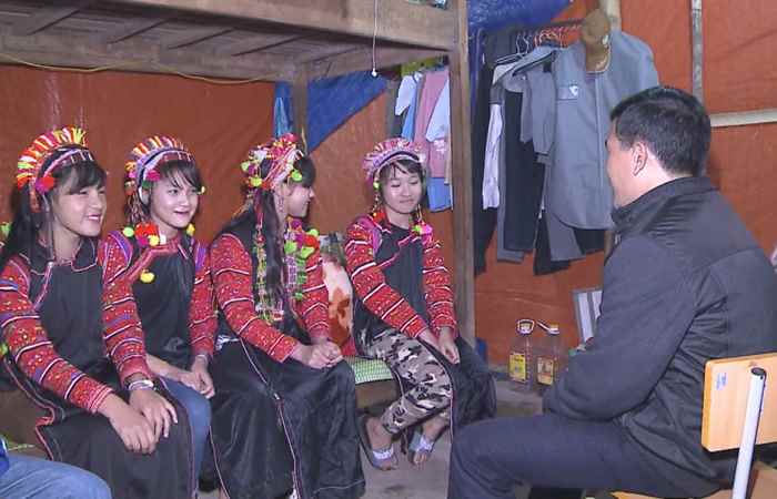 Tin nhanh 24h 19-11-2017