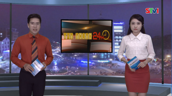 Tin nhanh 24h 21-10-2016