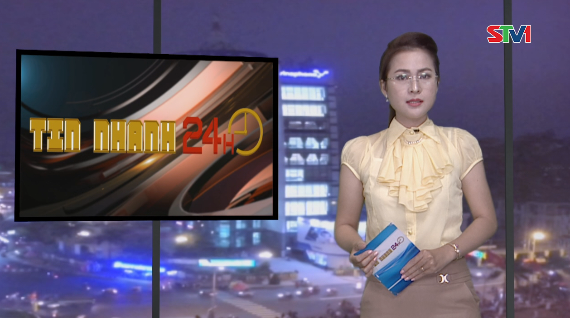 Tin nhanh 24h 23-10-2016