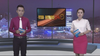 Tin nhanh 24h 20-06-2016
