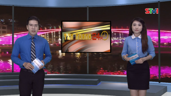 Tin nhanh 24h 04-11-2016