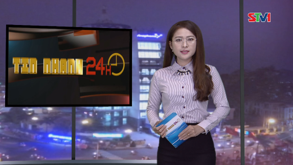 Tin nhanh 24h 07-11-2016