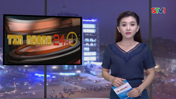 Tin nhanh 24h 09-11-2016