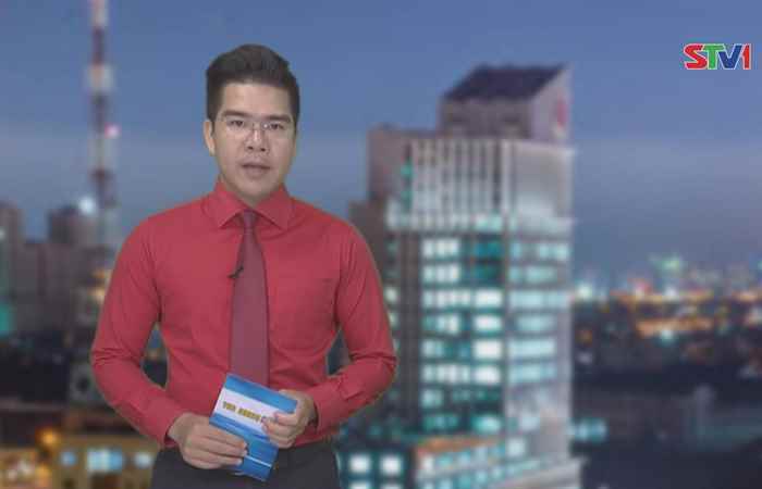 Tin nhanh 24h 22-04-2017