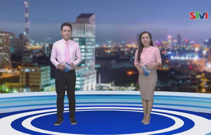 Tin nhanh 24h 22-07-2017