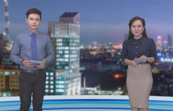 Tin nhanh 24h 23-04-2017