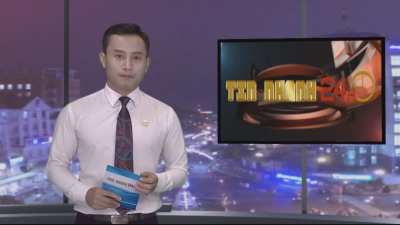 Tin nhanh 24h 23-06-2016