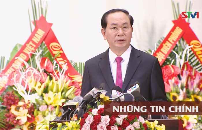 Tin nhanh 24h 23-06-2017