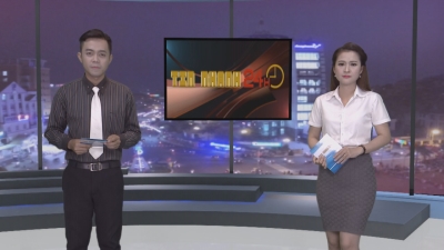 Tin nhanh 24h 25-06-2016