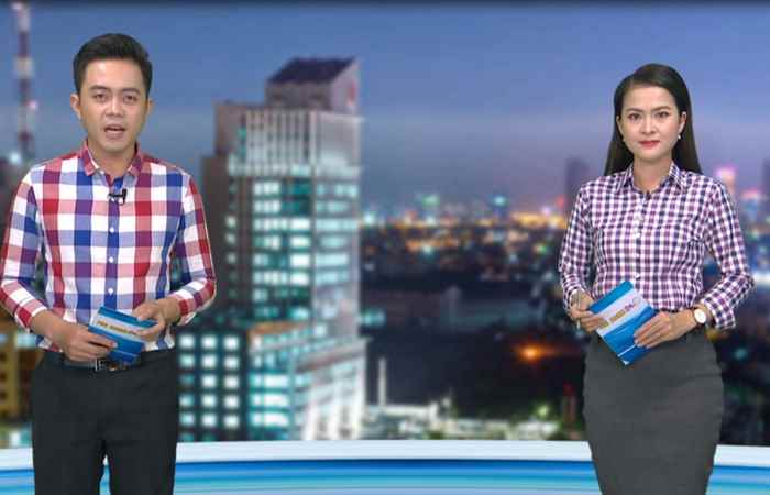 Tin nhanh 24h 25-11-2017