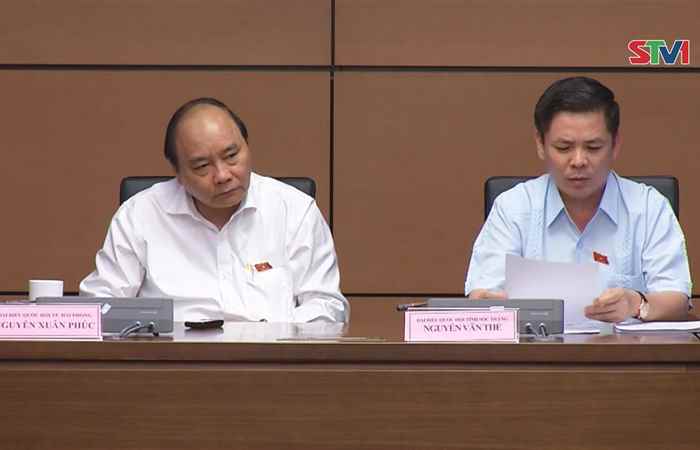 Tin nhanh 24h 26-05-2017