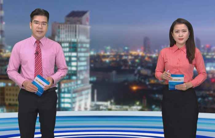 Tin nhanh 24h 26-12-2017