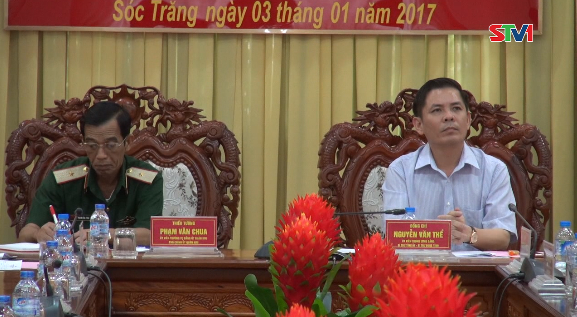 Tin nhanh 24h 03-01-2017