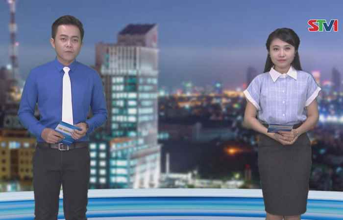 Tin nhanh 24h 27-05-2017