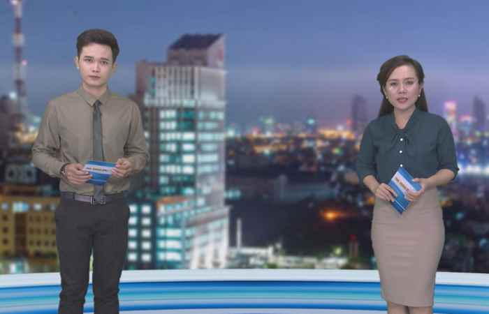 Tin nhanh 24h 28-04-2017