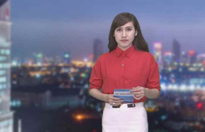 Tin nhanh 24h 29-04-2017