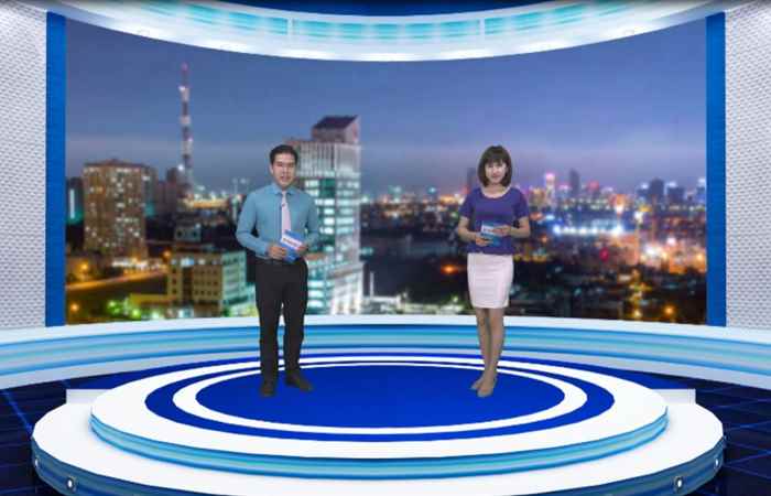 Tin nhanh 24h 29-07-2017