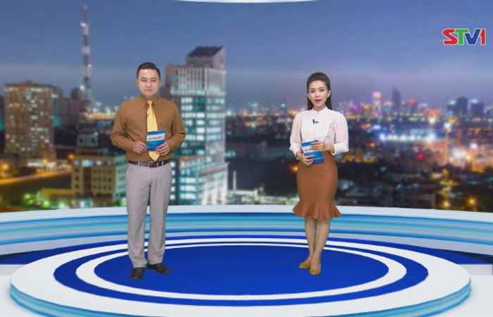 Tin nhanh 24h 30-12-2017