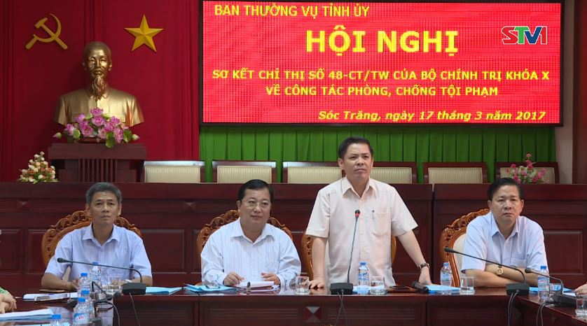 Tin nhanh 24h 17-03-2017