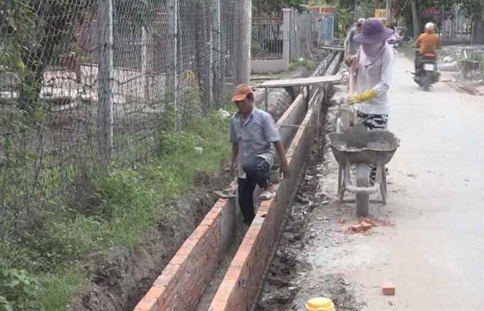  TP. Sóc Trăng: Kinh tế - Xã hội phát triển ổn định