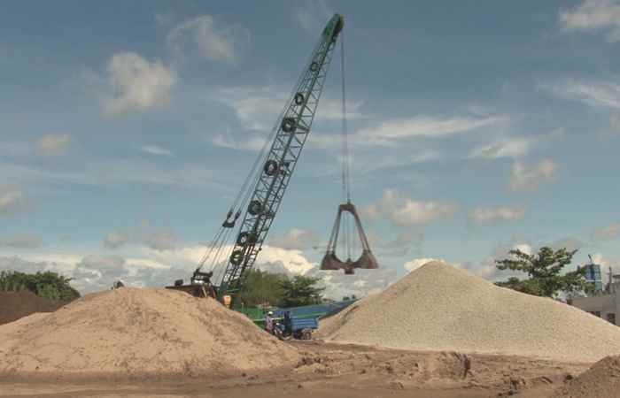 Long Phú thu ngân sách Nhà nước vượt chỉ tiêu năm 2022