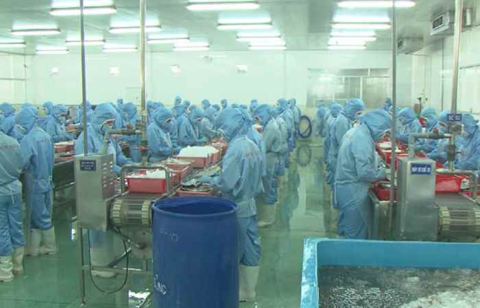 Mỹ Xuyên thu ngân sách Nhà nước vượt chỉ tiêu