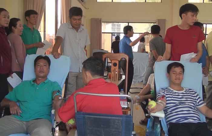 Mỹ Tú: Huyện Đoàn triển khai công tác 6 tháng cuối năm 2022