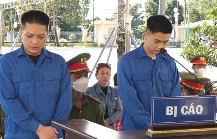 Bị phạt 3 năm 6 tháng tù về tội cho vay lãi nặng trong giao dịch dân sự