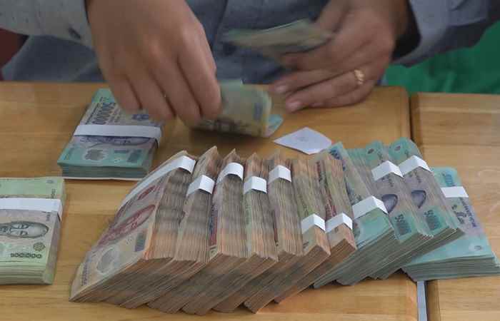Hội Nông dân tỉnh giải ngân vốn xây dựng mô hình lúa chất lượng cao