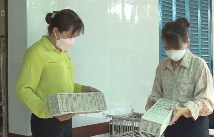 Long Phú giải quyết việc làm cho gần 1.900 lao động