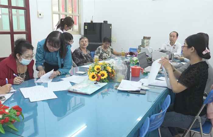 TP. Sóc Trăng: Chi trả bồi thường đợt 2 Dự án đường dẫn từ cầu chữ Y đến đường Hùng Vương