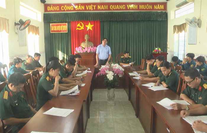 Tuyên truyền tham gia bảo hiểm xã hội, bảo hiểm y tế tự nguyện