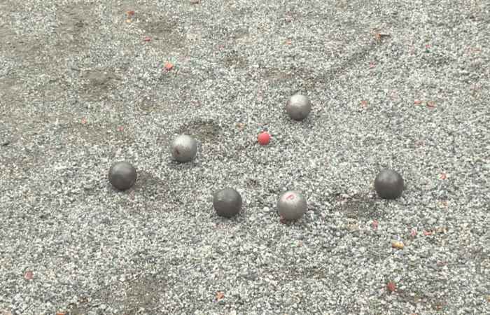 Giải Bi sắt công nhân viên chức - lao động huyện Kế Sách năm 2023