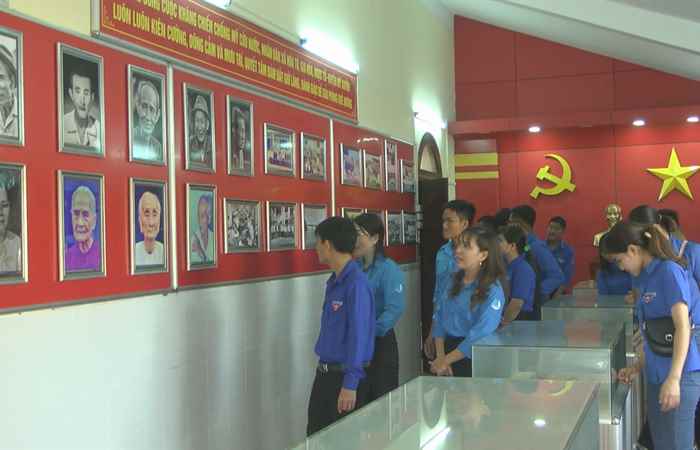 Mỹ Xuyên: Hội thao chào mừng kỷ niệm Ngày thành lập Đoàn TNCS Hồ Chí Minh và Đại hội Đại biểu Hội LHTN Việt Nam