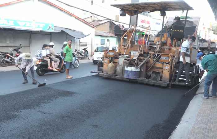 TP.Sóc Trăng: Kinh tế - xã hội có nhiều khởi sắc