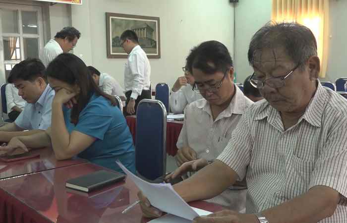 TP. Sóc Trăng thông báo thu hồi đất thực hiện Dự án đường Vành Đai I