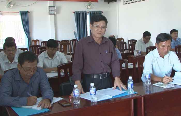 Long Phú: Hội viên CCB huyện được vay hơn 2,4 tỷ đồng để phát triển sản xuất