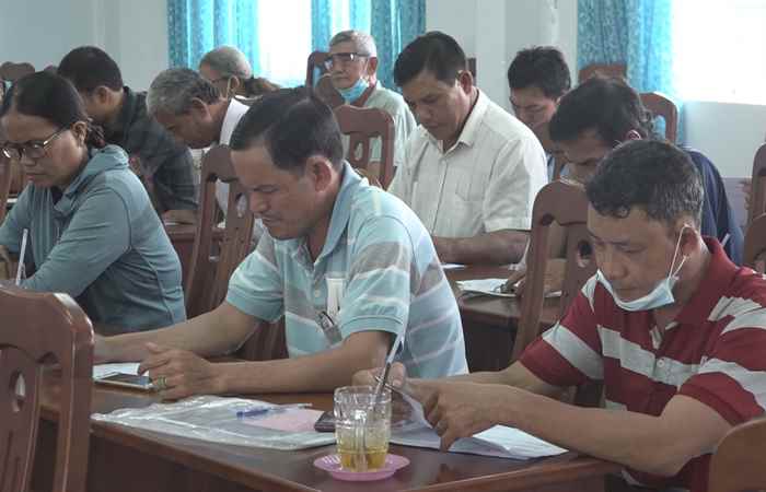 TO. Sóc Trăng công bố Phương án áp giá bồi thường giải phóng mặt bằng Dự án đường bộ Cao tốc 