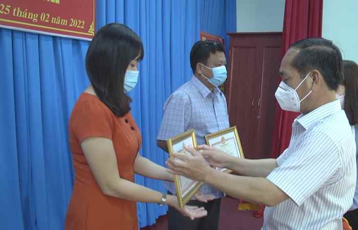Năm 2021 đã xảy ra 9 vụ tai nạn gia thông tại huyện Mỹ Tú  
