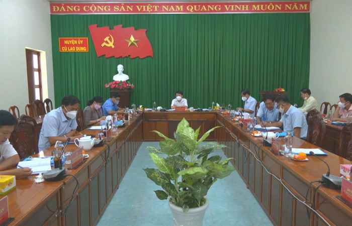 Cù Lao Dung đã thu hoạch được 700ha mía, người dân đều có lãi  