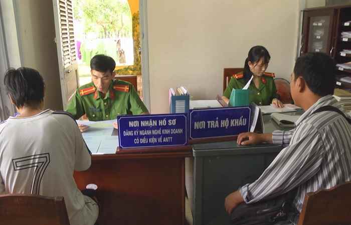 Tình hình bảo đảm an ninh trật tự, an toàn xã hội trong dịp lễ hội Óoc-om-bóc