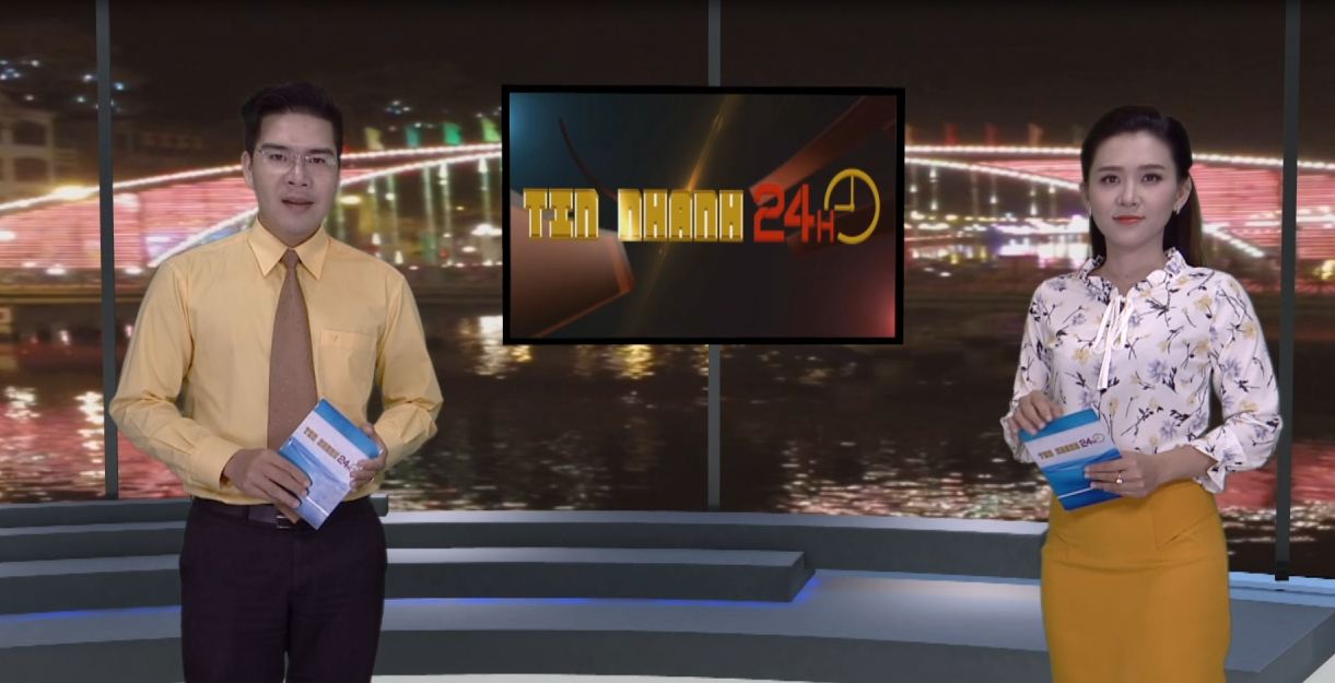 Tin nhanh 24h 14-11-2016