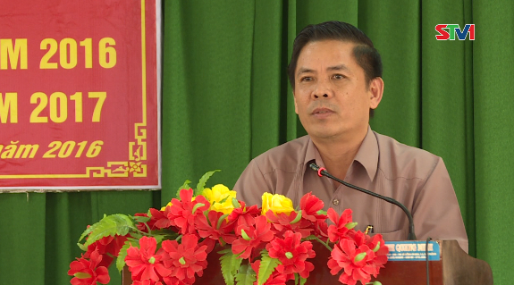 Tin nhanh 24h 30-12-2016