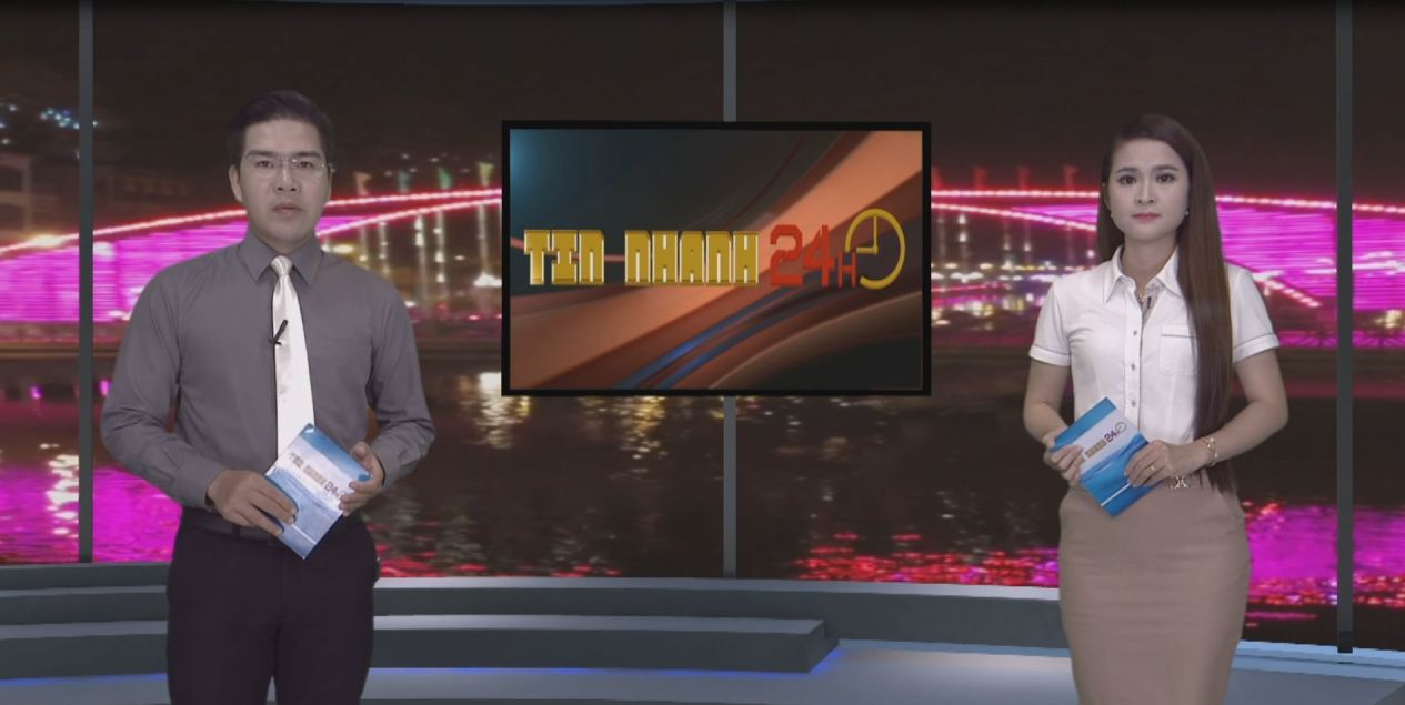 Tin nhanh 24h 04-09-2016