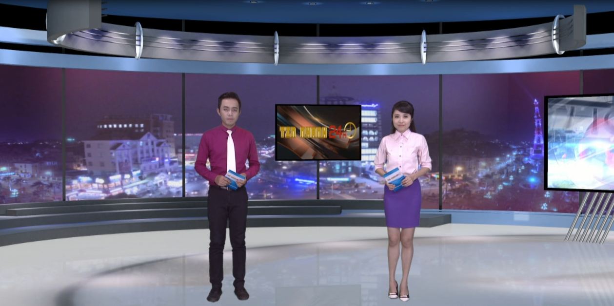 Tin nhanh 24h 22-08-2016