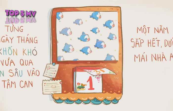  Top 5 MV (01-03-2022)