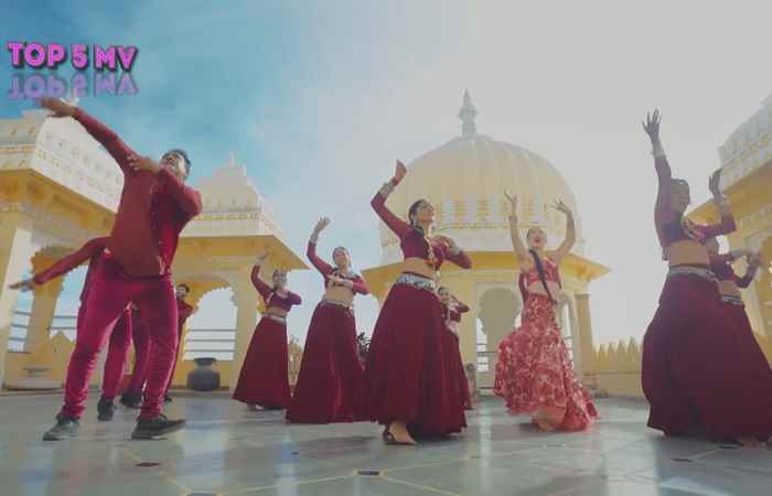Top 5 MV (02-01-2024)