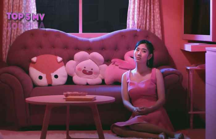 Top 5 MV (02-03-2021)